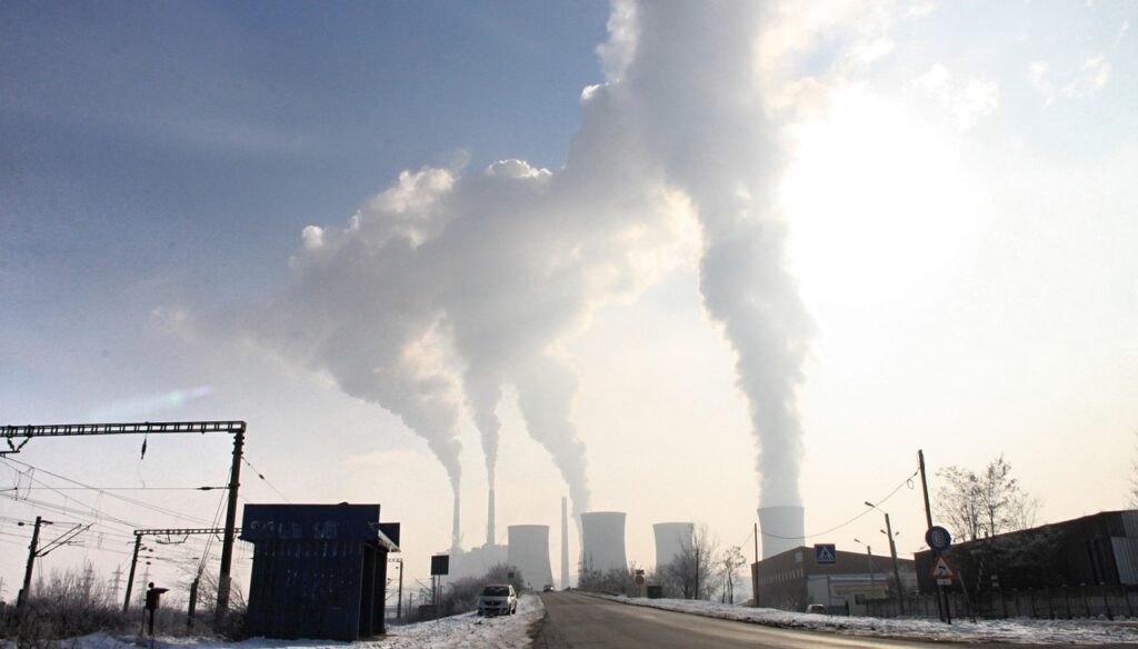 EU ETS Carbon Market Update – Week 41, 2026